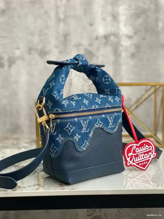 WIS CRUISER JAPANESE LOUIS VUITTON 0428